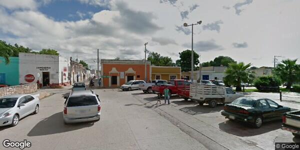 H AYUNTAMIENTO DE HOPELCHÉN